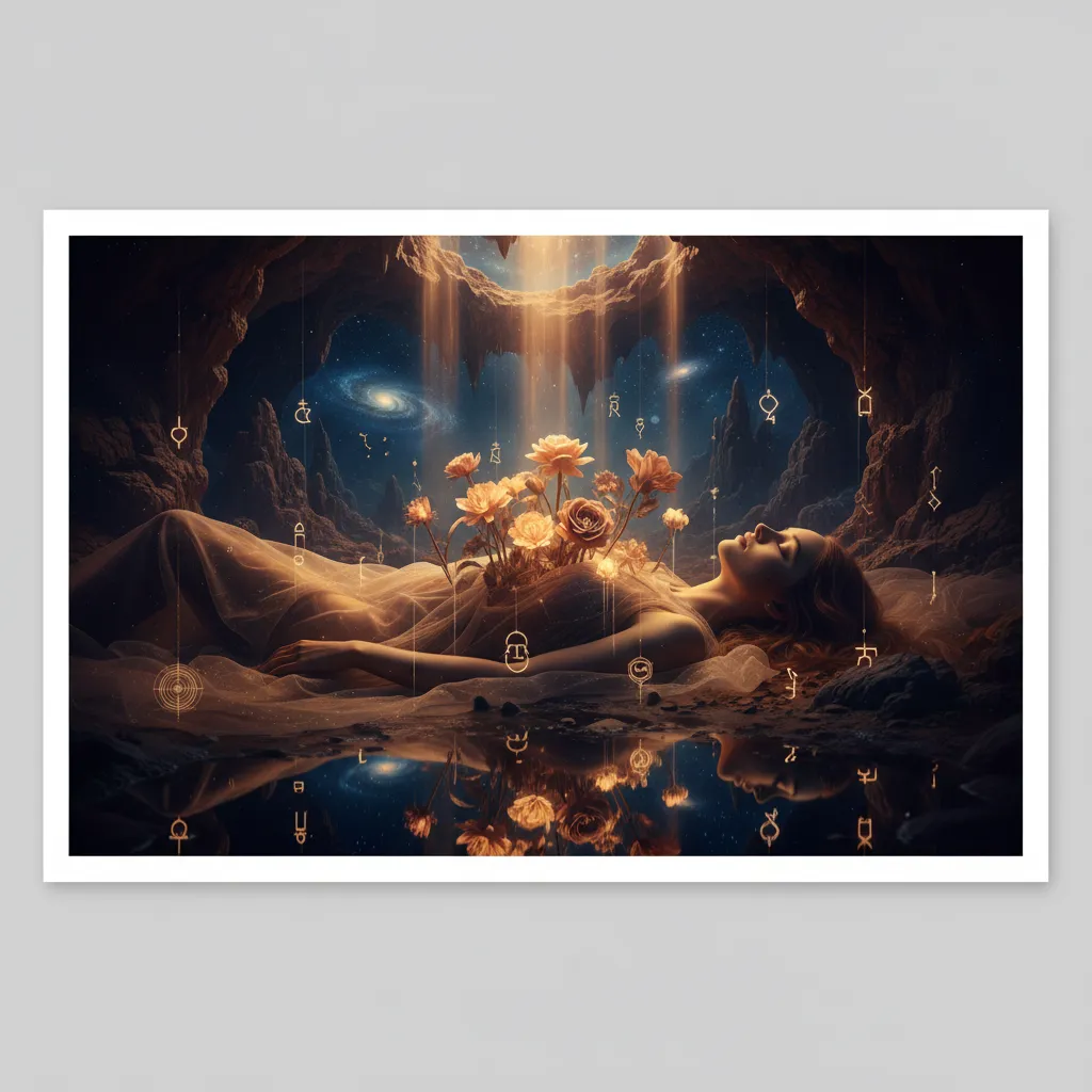 Soñar con flores: ¿Qué significa? Interpretación completa