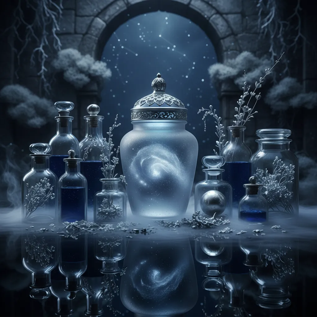 Soñar con frascos, jarras y tarros: ¿Qué significa realmente?