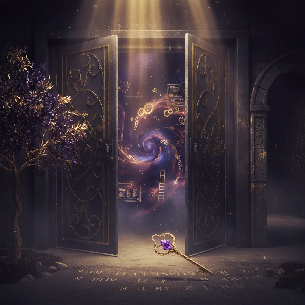 Soñar con garajes: ¿Qué significa y qué intenta decirte tu subconsciente?