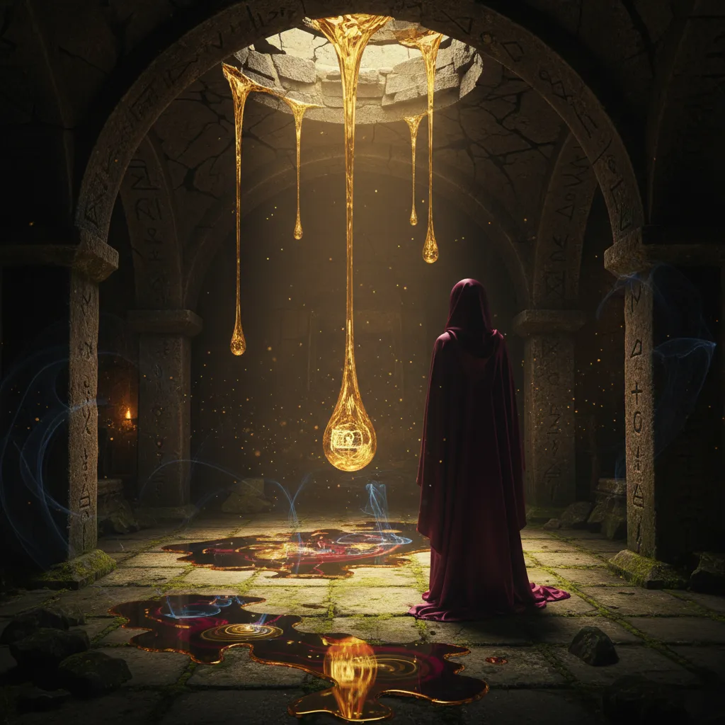 Soñar con goteras: ¿Qué significa y qué intenta decirte tu subconsciente?