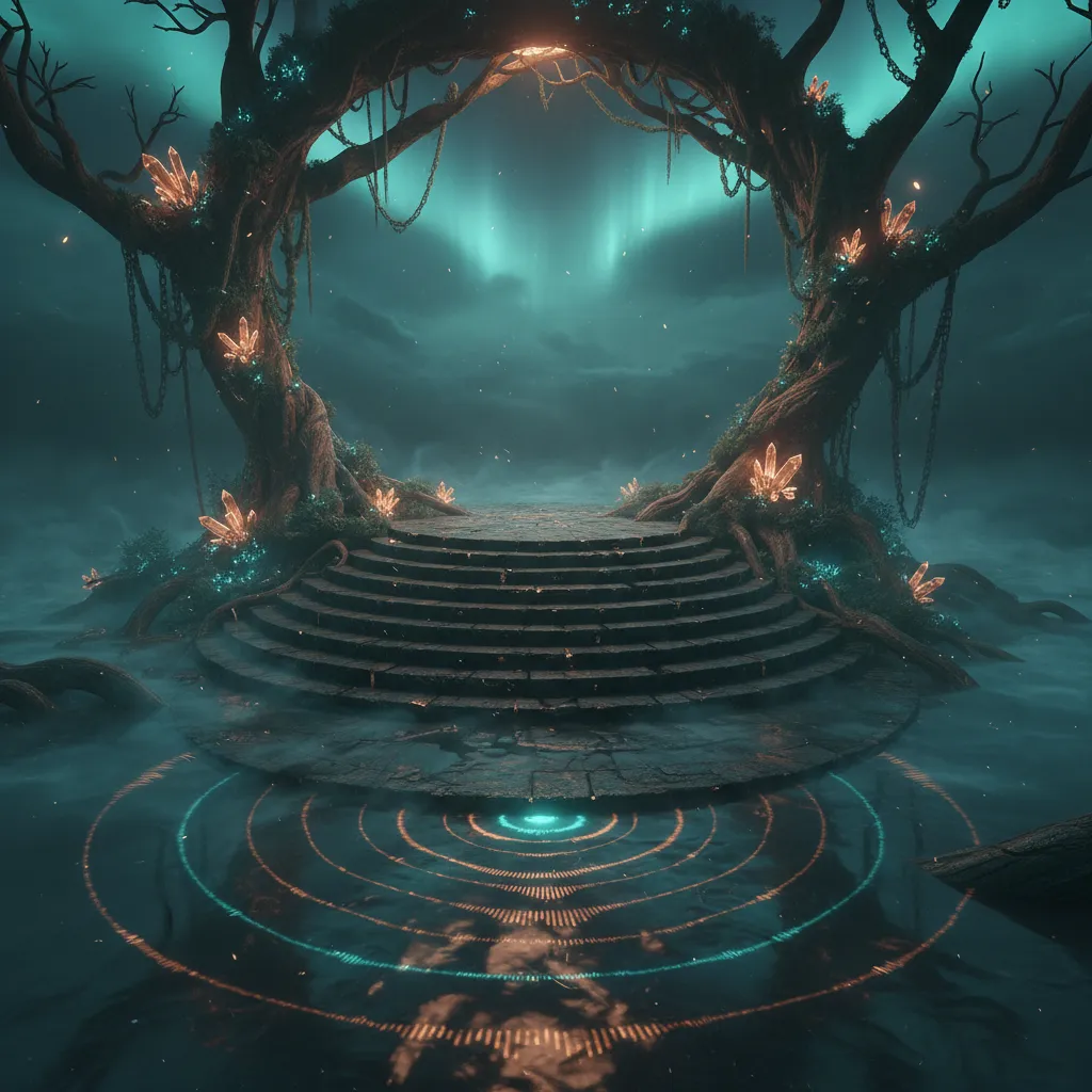 Soñar con gradas y tribunas: ¿Qué significa realmente?