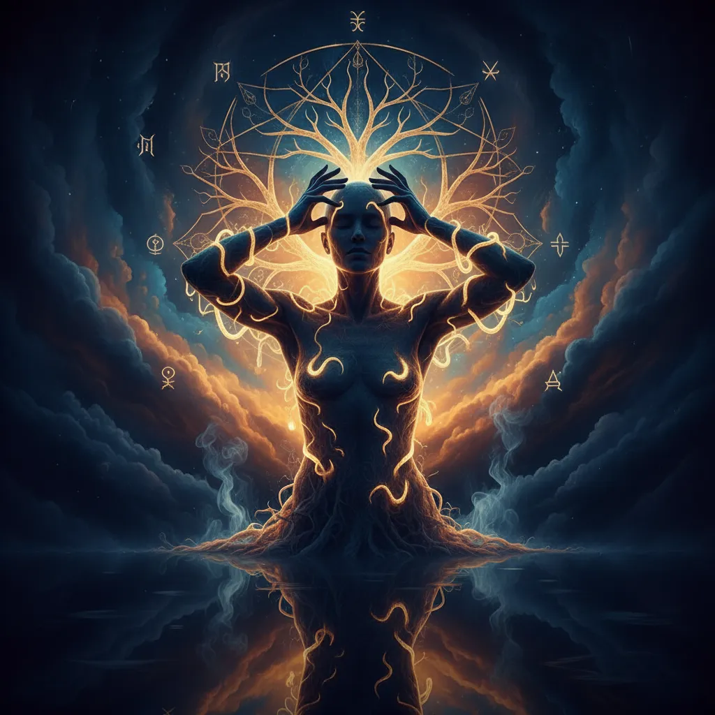 Soñar con gusanos en el cuerpo: ¿Qué significa este sueño?