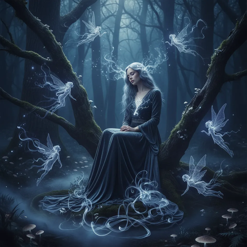 Soñar con hadas: ¿Qué significa este sueño mágico?