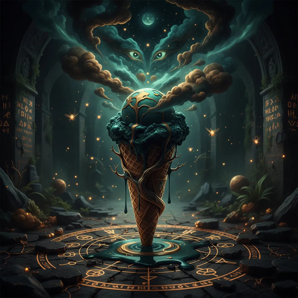 Soñar con helados: ¿Qué significa realmente este sueño?