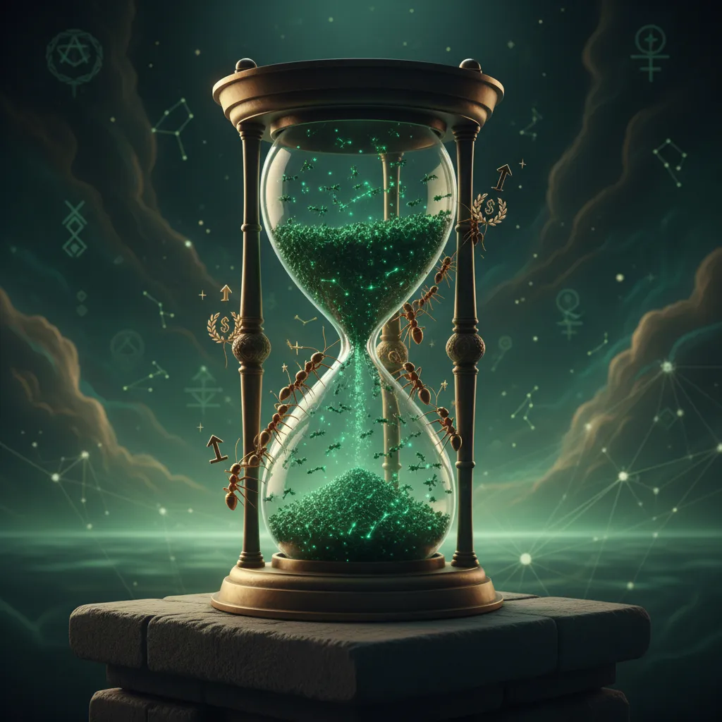 Soñar con hormigas: ¿Qué significa y qué presagia?