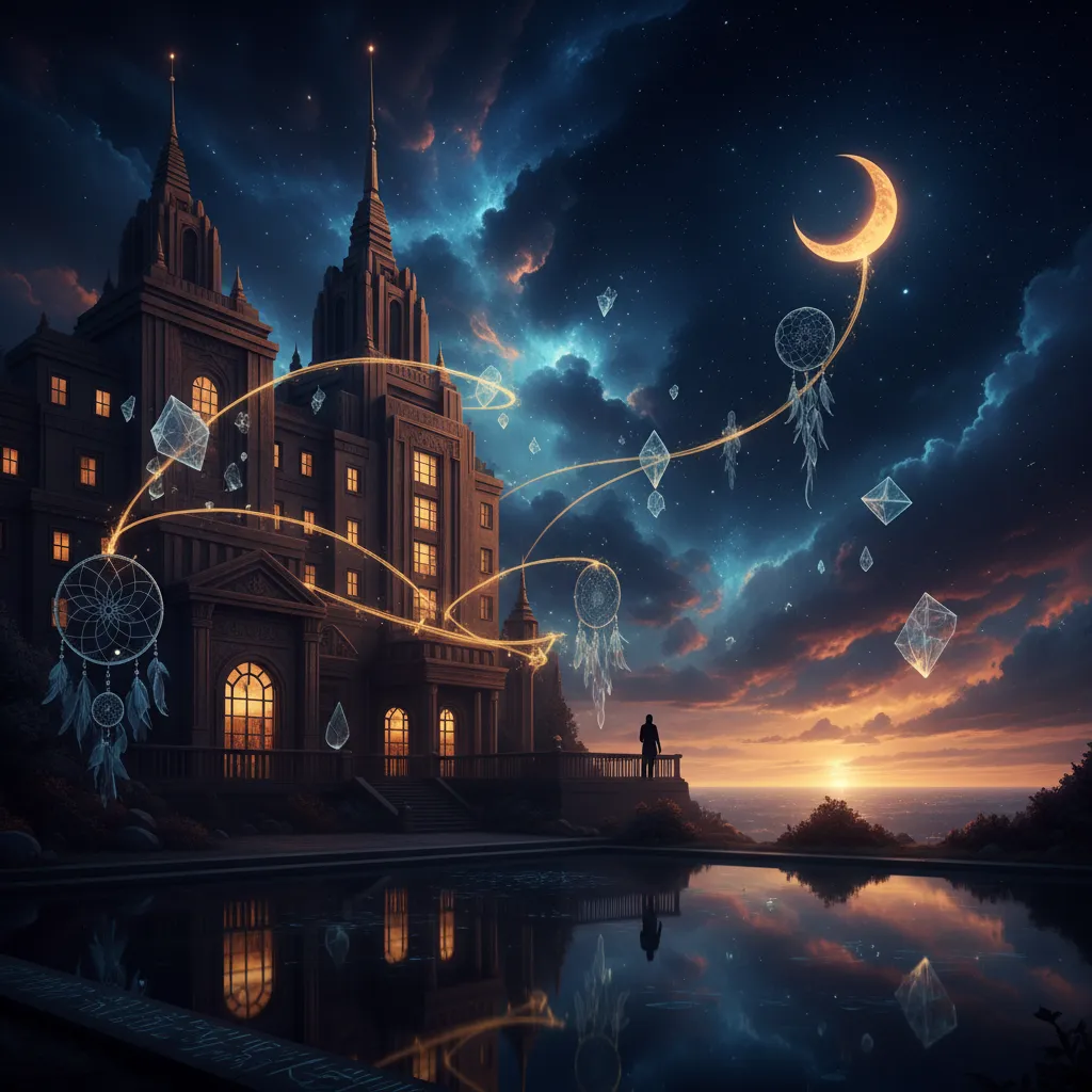 Soñar con hoteles: ¿Qué significa este sueño y qué quiere decir?