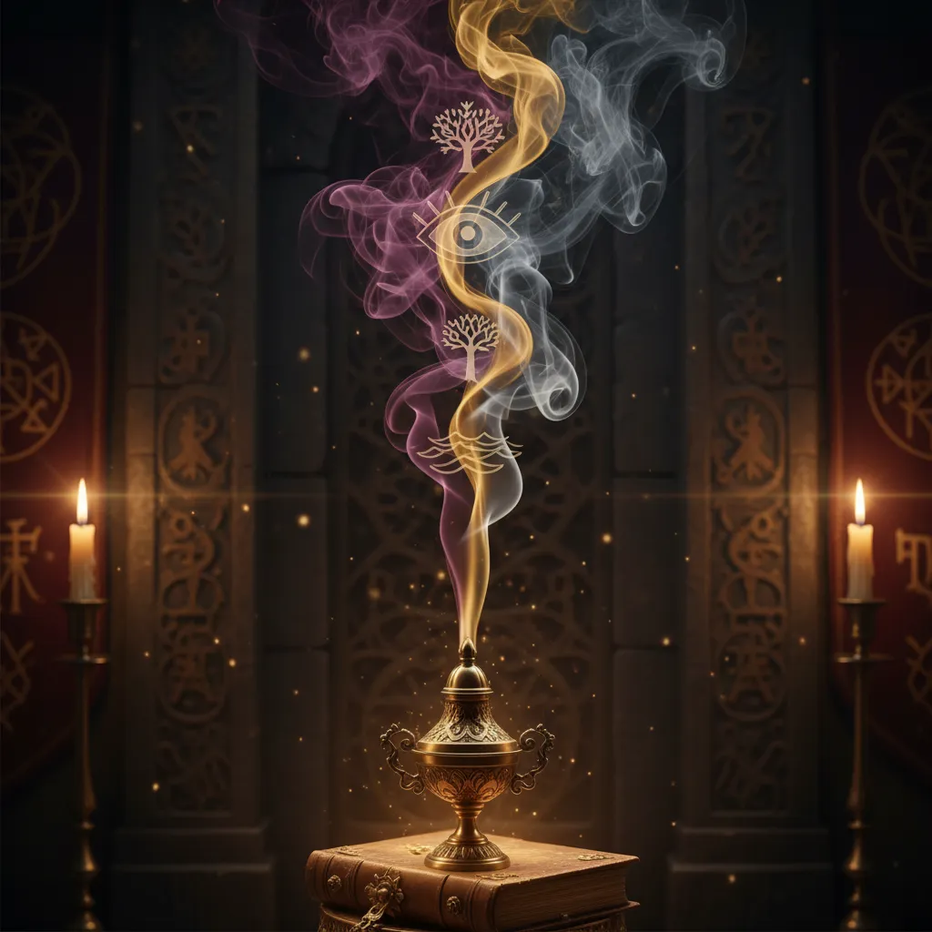 Soñar con humo: ¿Qué significa según el color y el contexto?