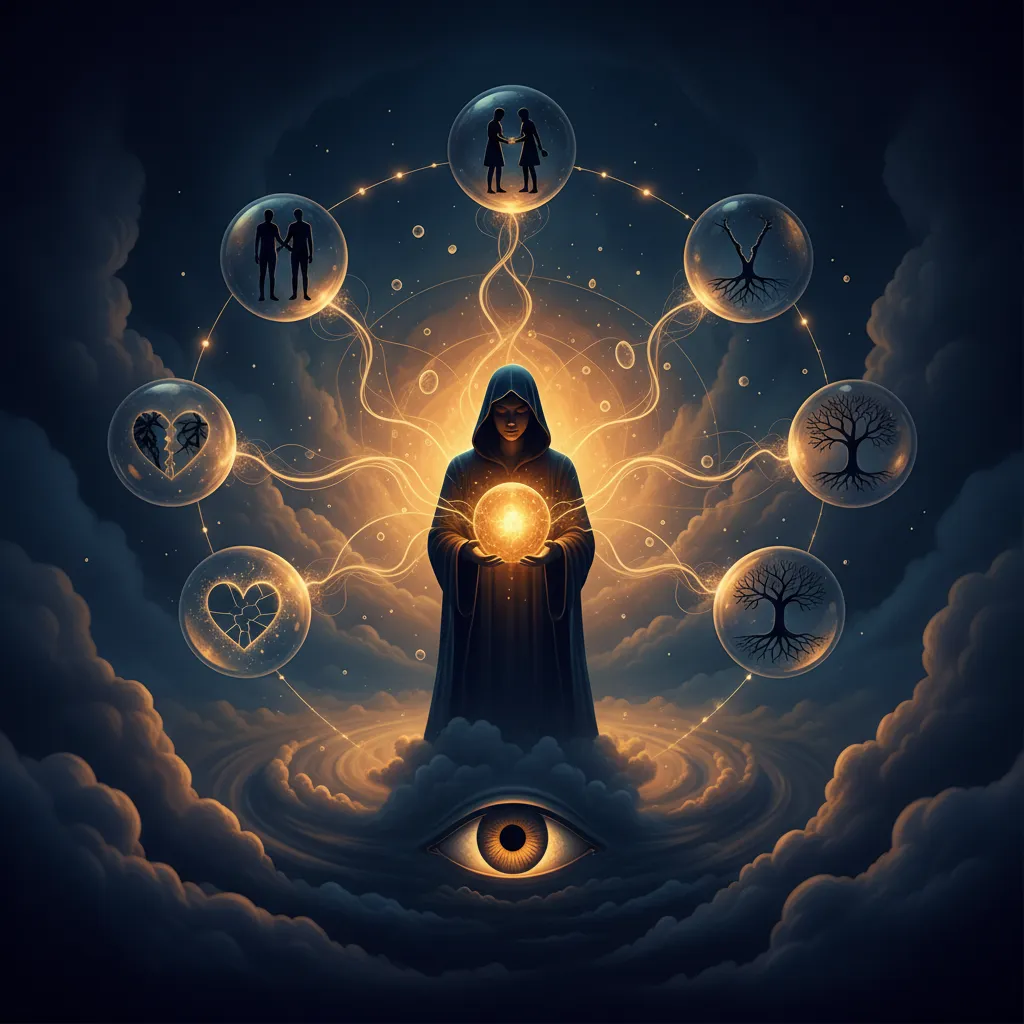 Soñar con infidelidad: ¿Qué significa realmente este sueño?