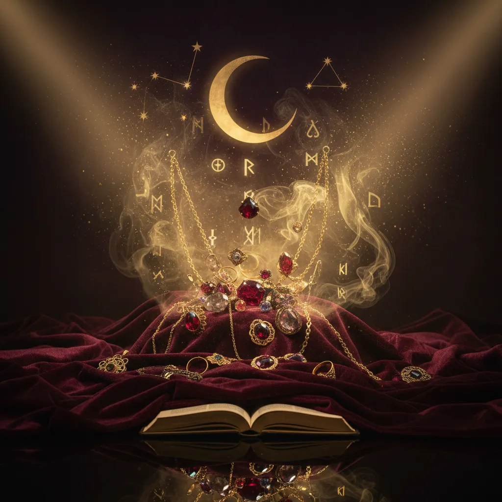 Soñar con joyas: ¿Qué significa este sueño? Interpretación completa