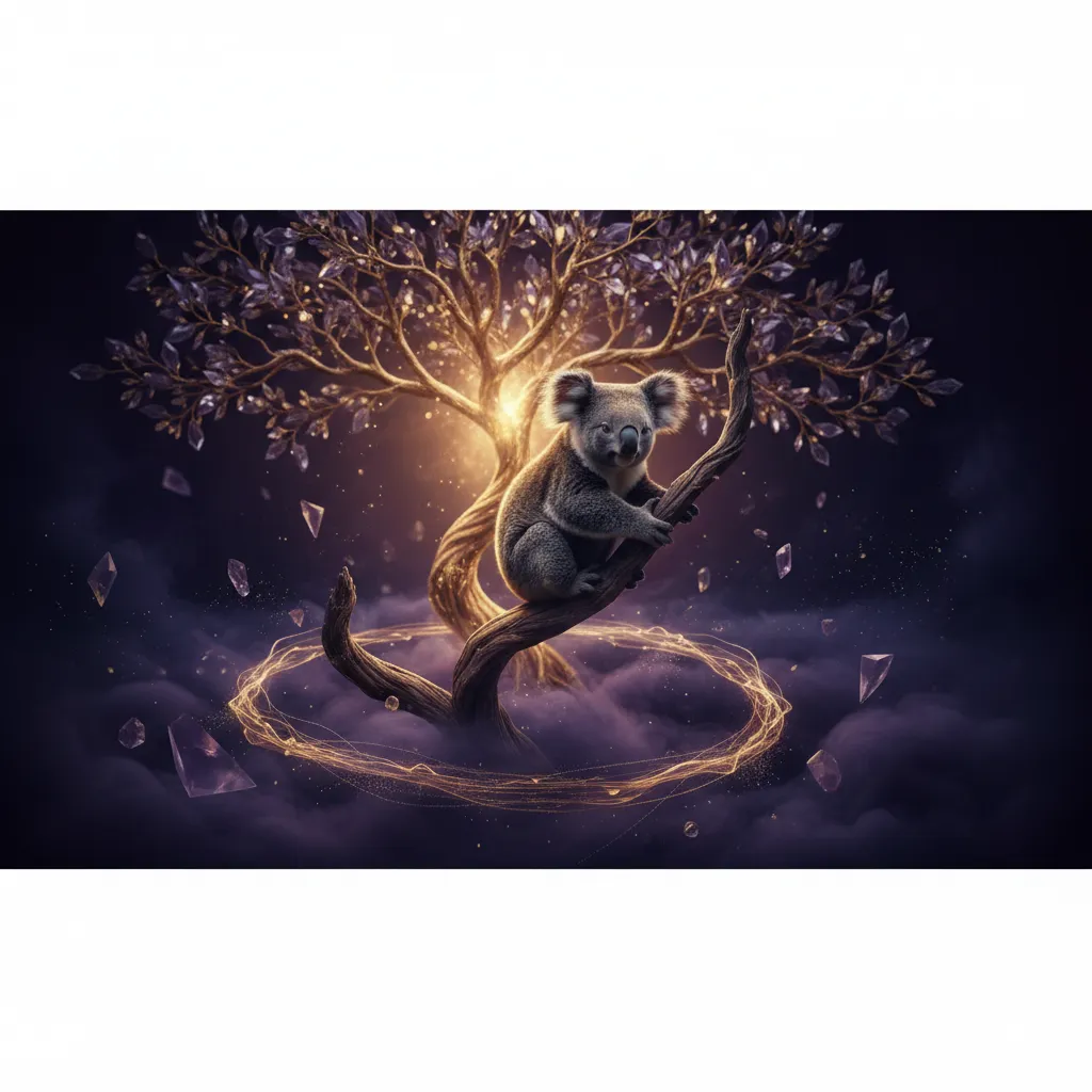 Soñar con koalas: ¿Qué significa este sueño? Interpretación completa