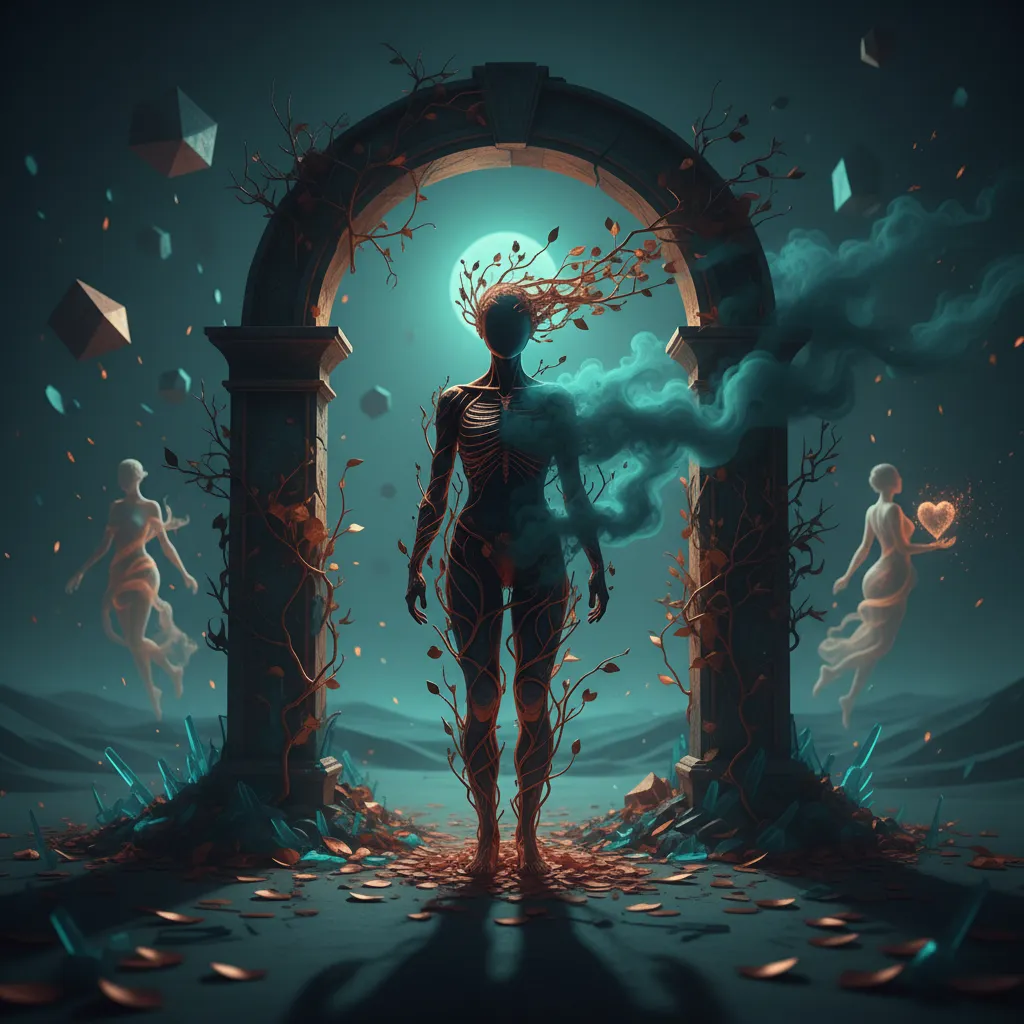 Soñar con la muerte de tu ex pareja: ¿Qué significa realmente?