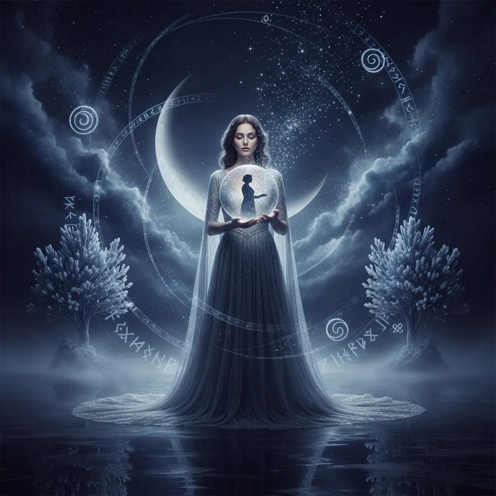 Soñar con la muerte de tu madre: ¿Qué significa realmente?