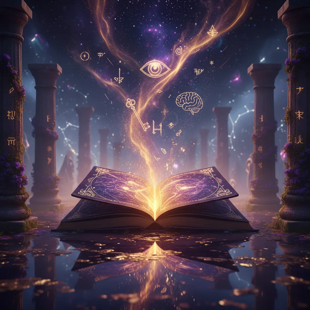 Soñar con libros: ¿Qué significa y qué intenta decirte tu subconsciente?