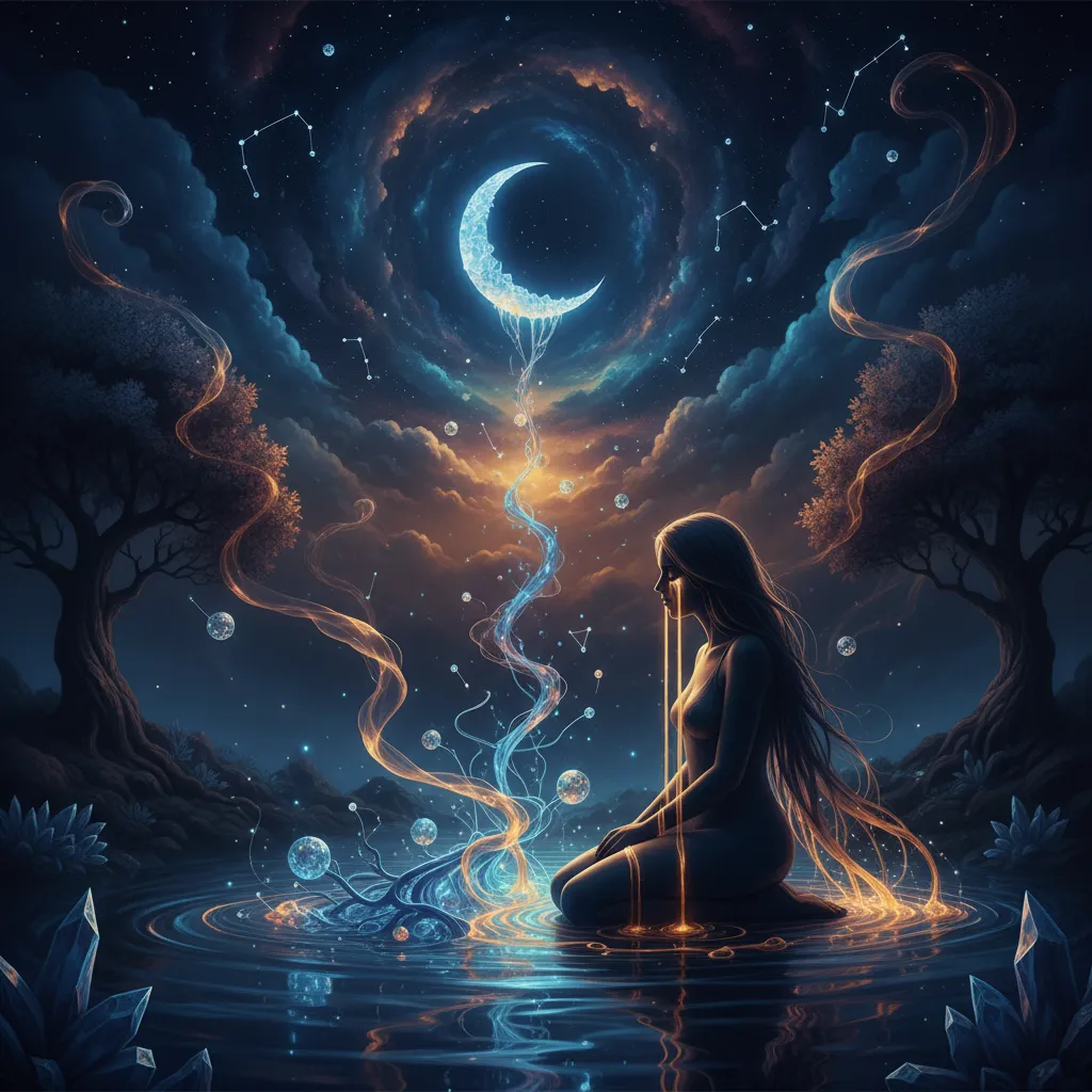 Soñar con llorar: ¿Qué significa y qué intenta decirte tu subconsciente?