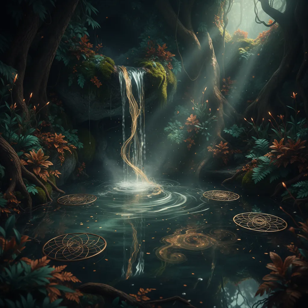 Soñar con manantial de agua: ¿Qué significa este sueño positivo?