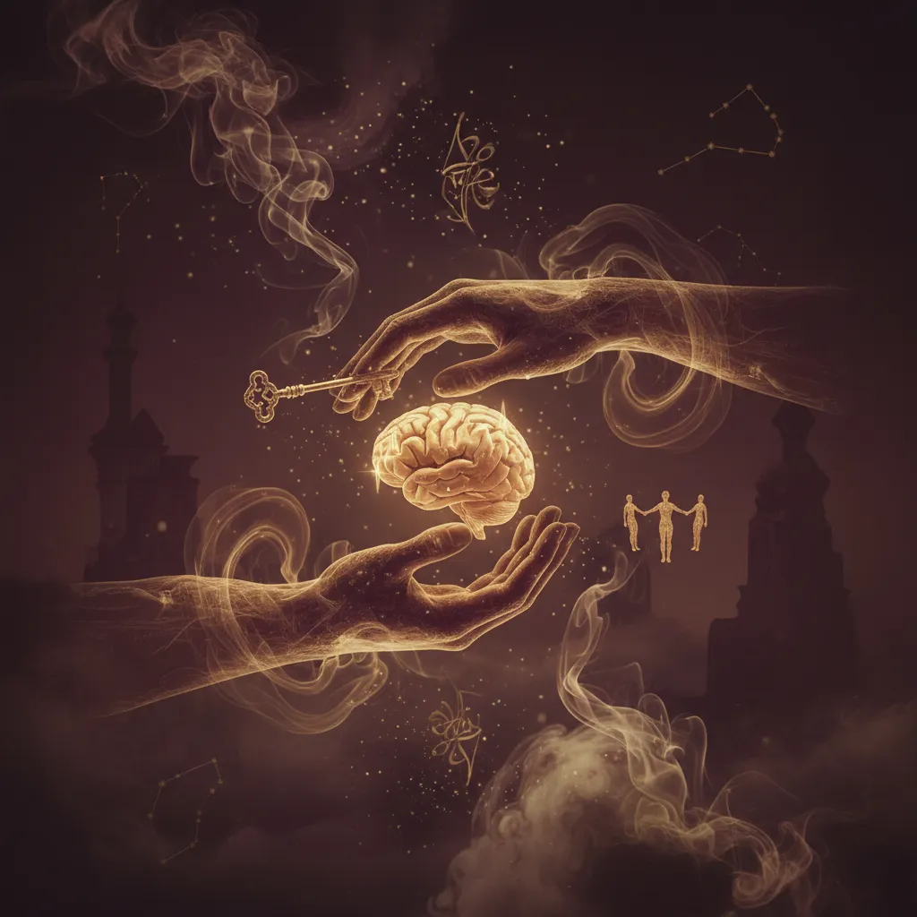 Soñar con manos: ¿Qué significa según la oniromancia?