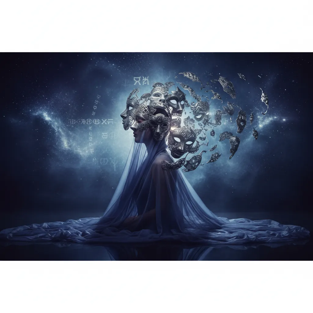 Soñar con máscaras: ¿Qué significa este sueño revelador?