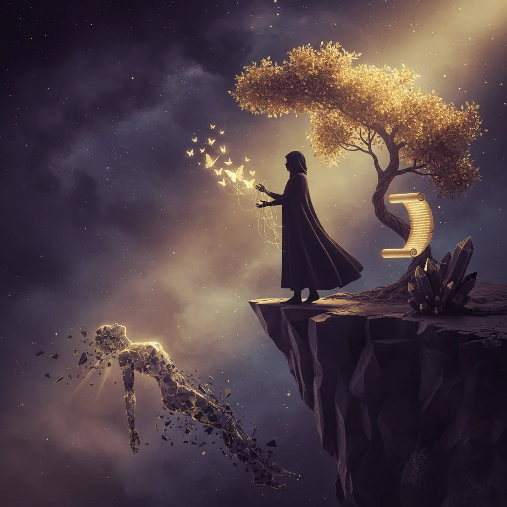 Soñar con matar a alguien: ¿Qué significa realmente este sueño?