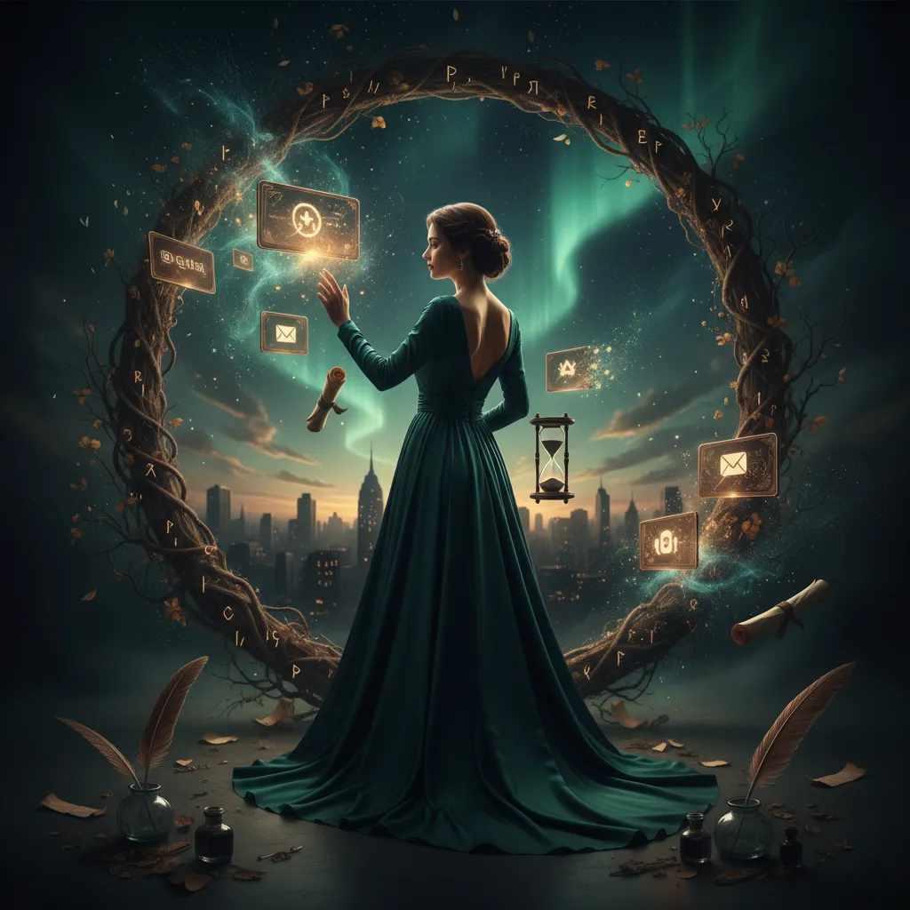 Qué significa soñar con mensajes, emails y correos: Interpretación completa