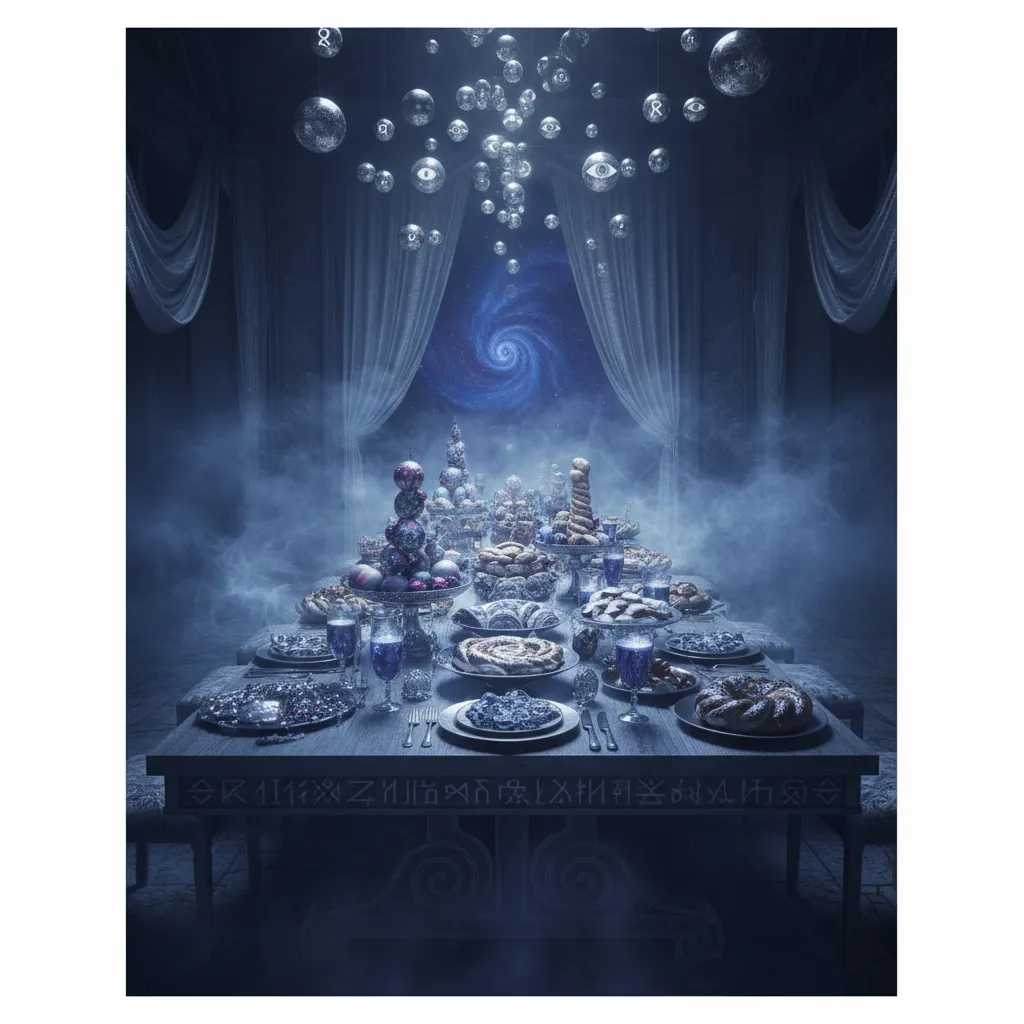 Soñar con mucha comida: ¿Qué significa este sueño de abundancia?