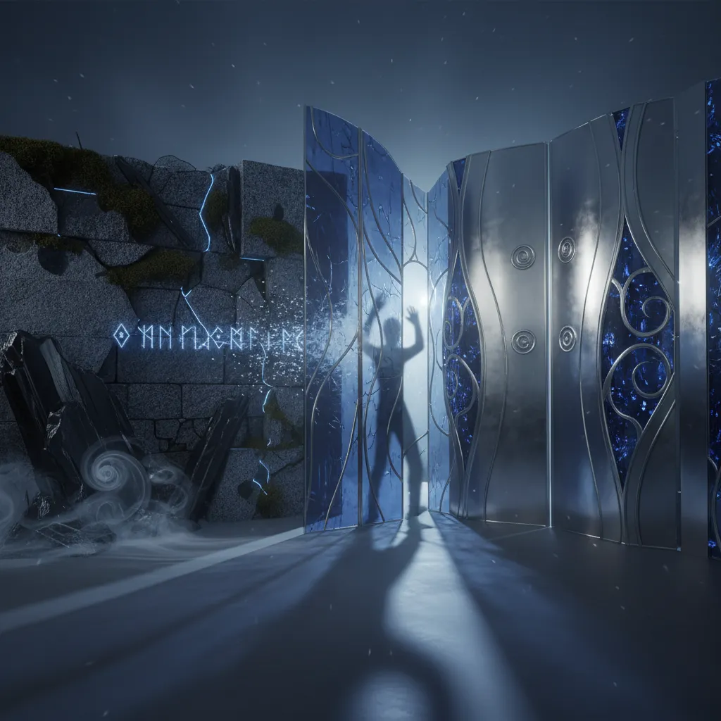 Soñar con muros: ¿Qué significa este sueño y cómo interpretarlo?