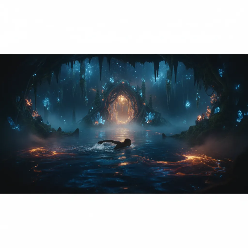 Soñar con nadar: ¿Qué significa este sueño y su simbolismo?