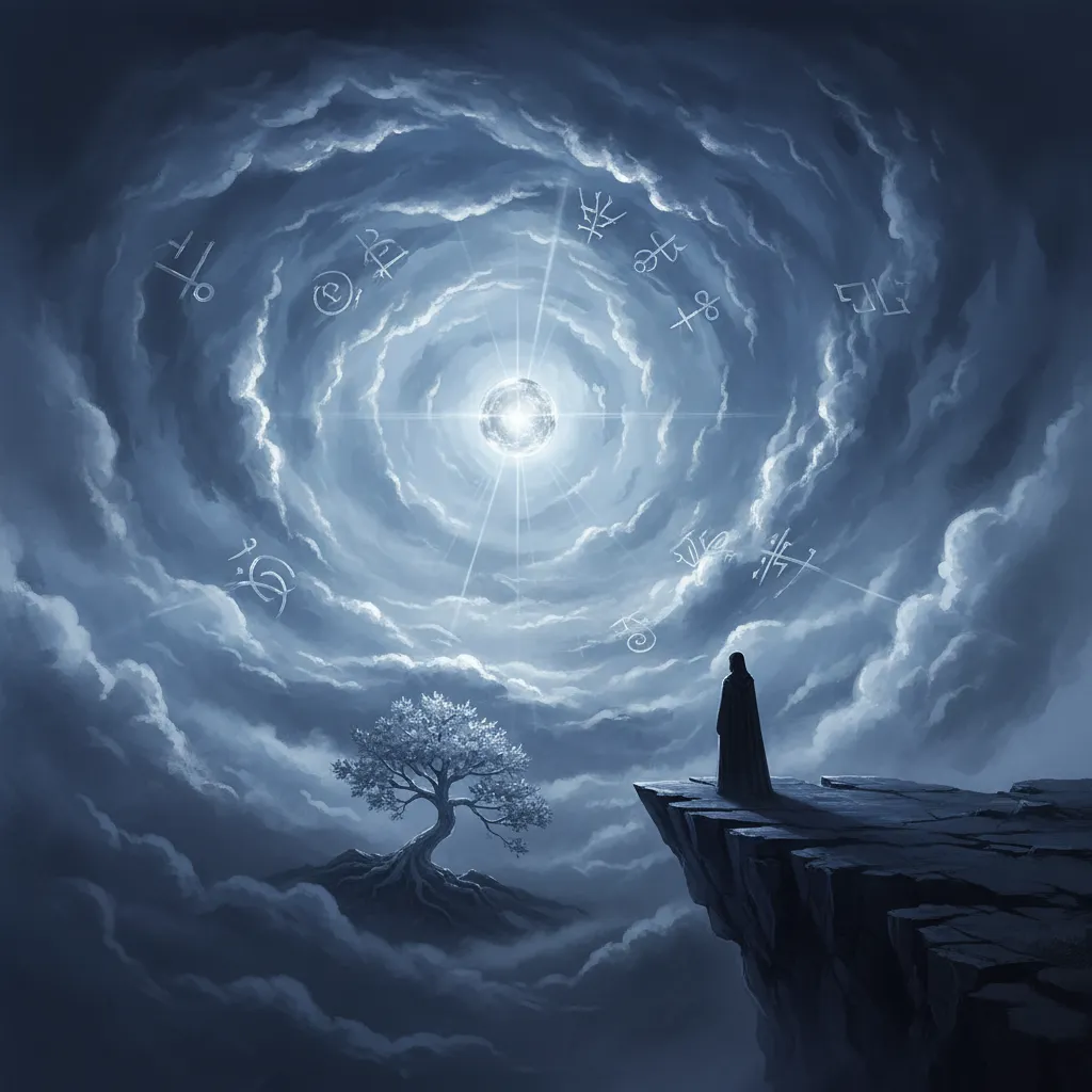 Soñar con niebla: ¿Qué significa este sueño y qué intenta decirte?