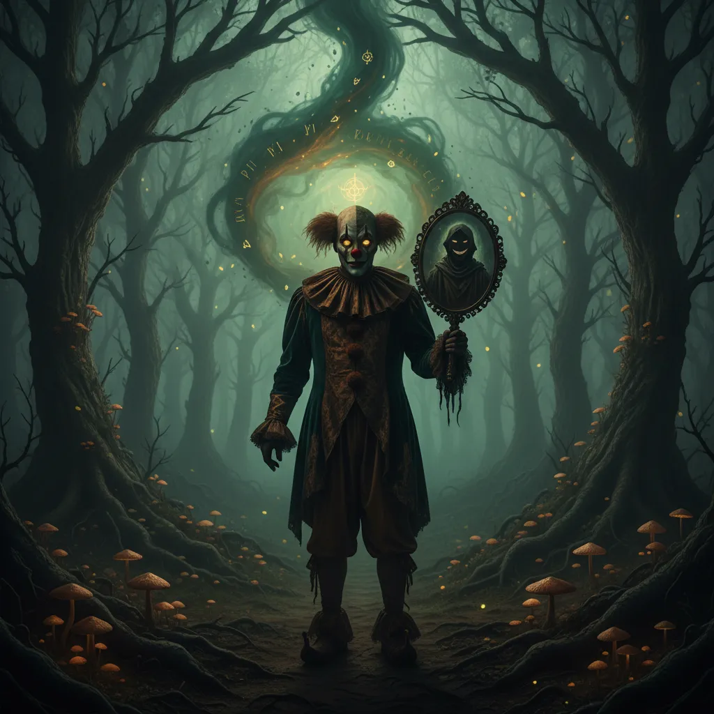 Soñar con payasos: ¿Qué significa realmente este sueño?