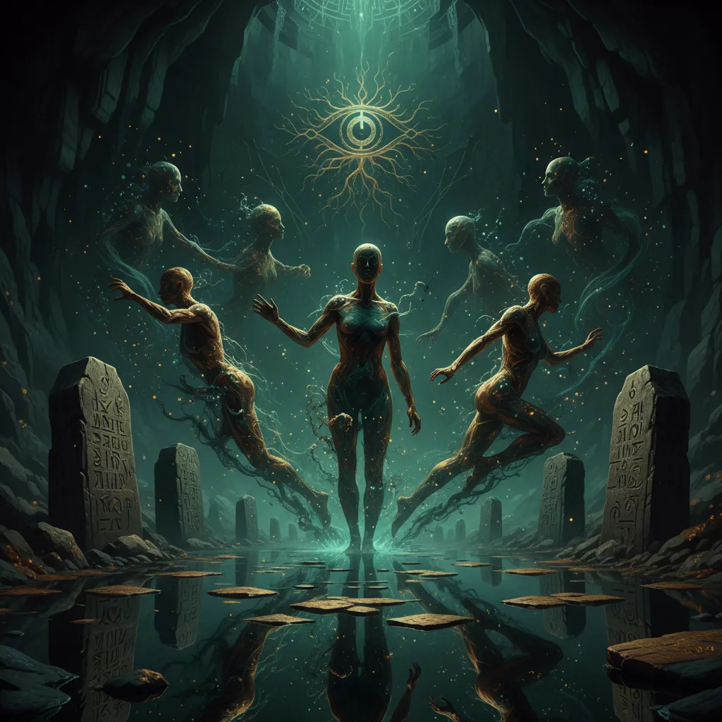 Soñar con personas muertas: ¿Qué significa este sueño?