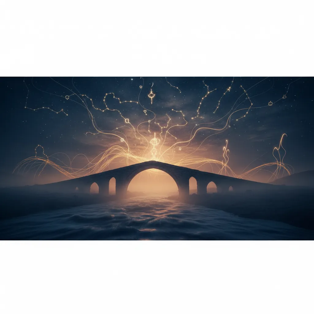 Soñar con puentes: ¿Qué significa y cuál es su interpretación?