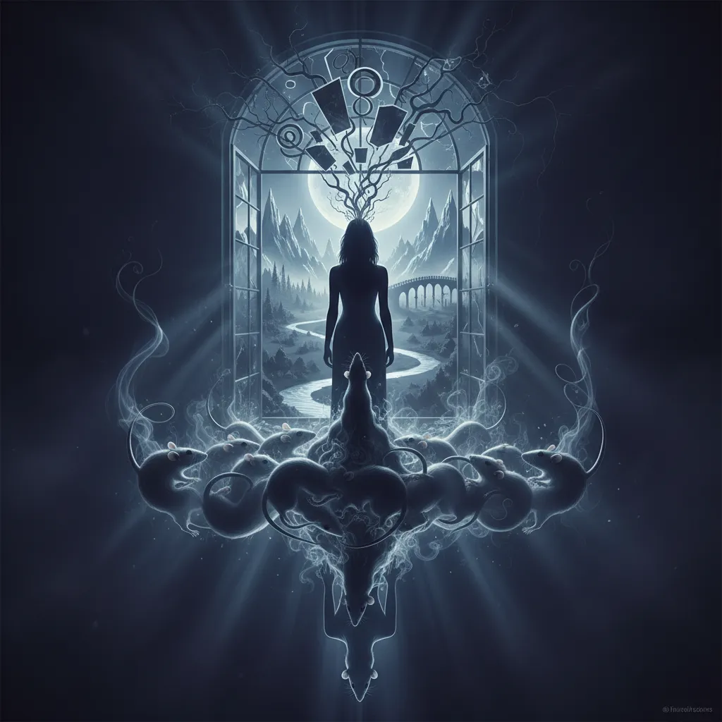 Soñar con ratas: ¿Qué significa y qué intenta decirte tu subconsciente?