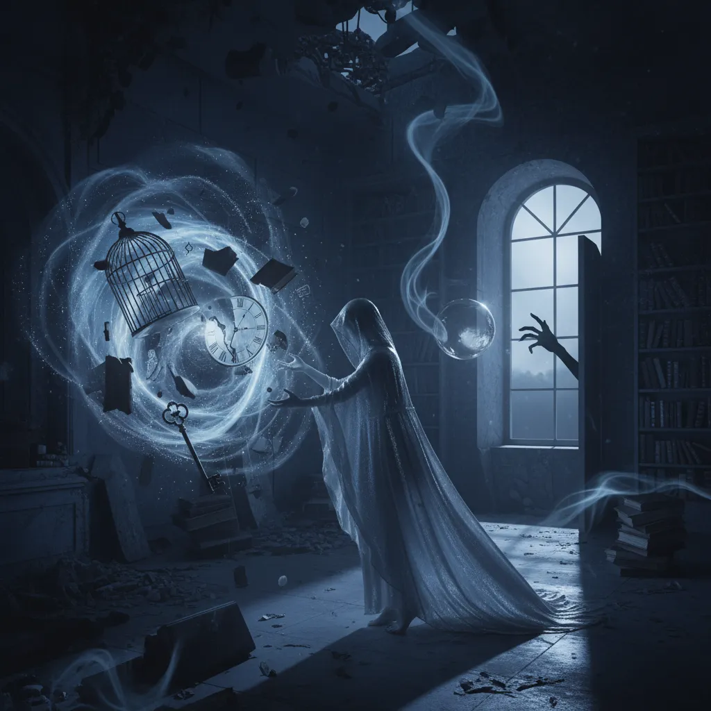 Soñar con robo: ¿Qué significa este sueño y qué intenta decirte?