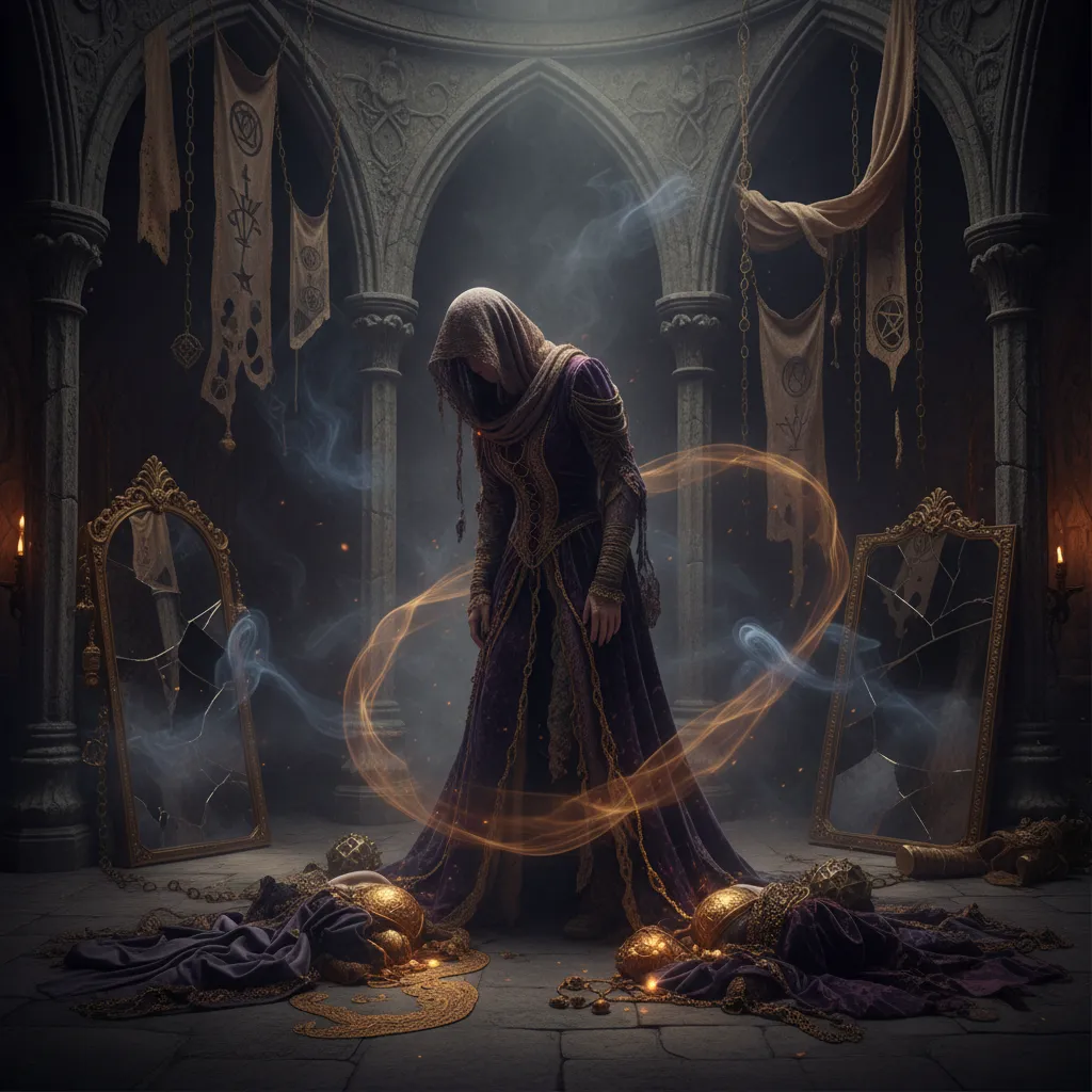 Soñar con ropa rota o vieja: ¿Qué significa realmente?