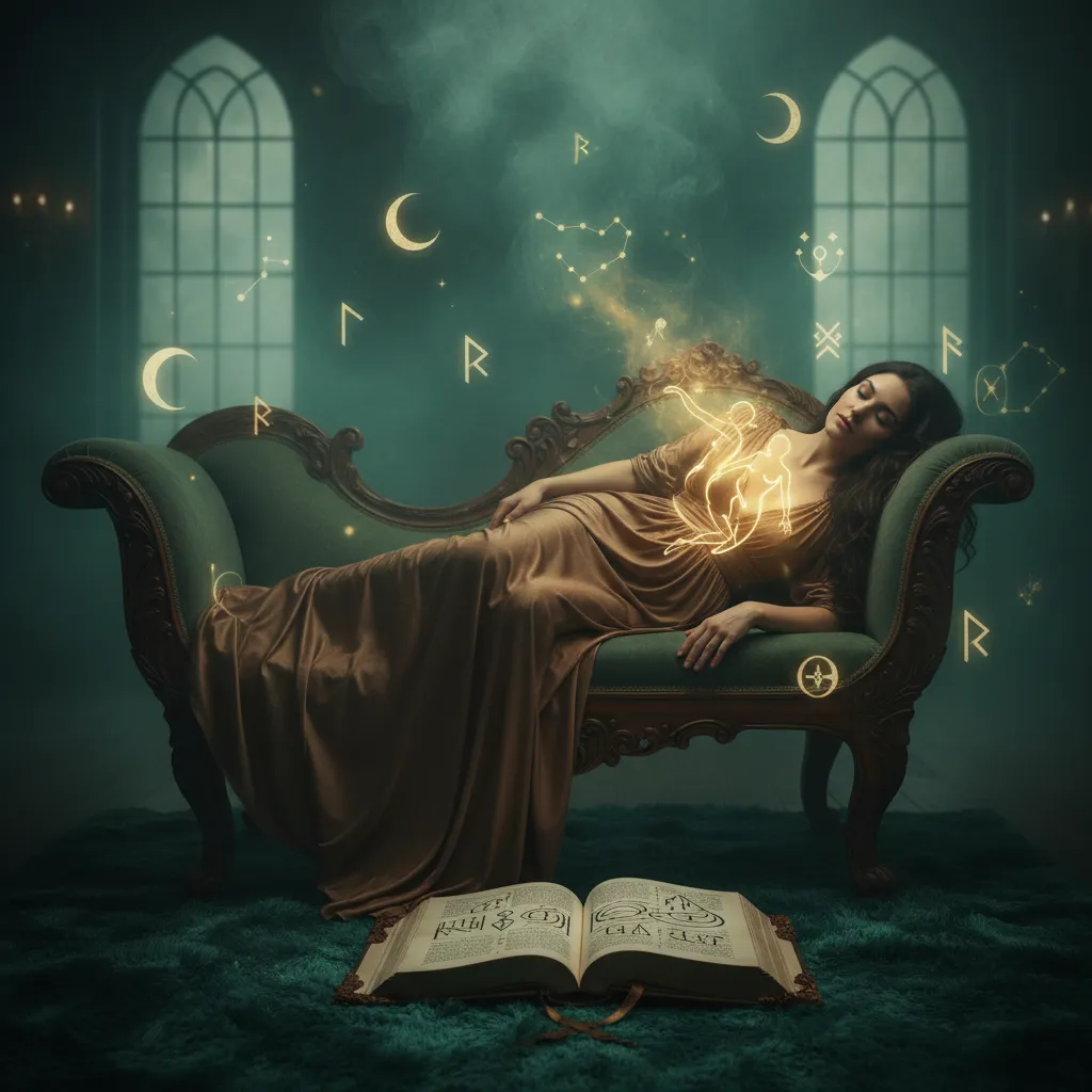 Soñar con tu alma gemela: ¿Qué significa realmente? (Guía completa)