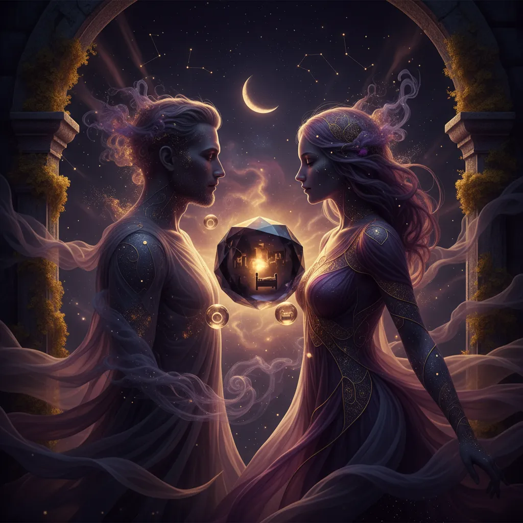 Soñar con tu ex marido: ¿Qué significa según tu situación actual?