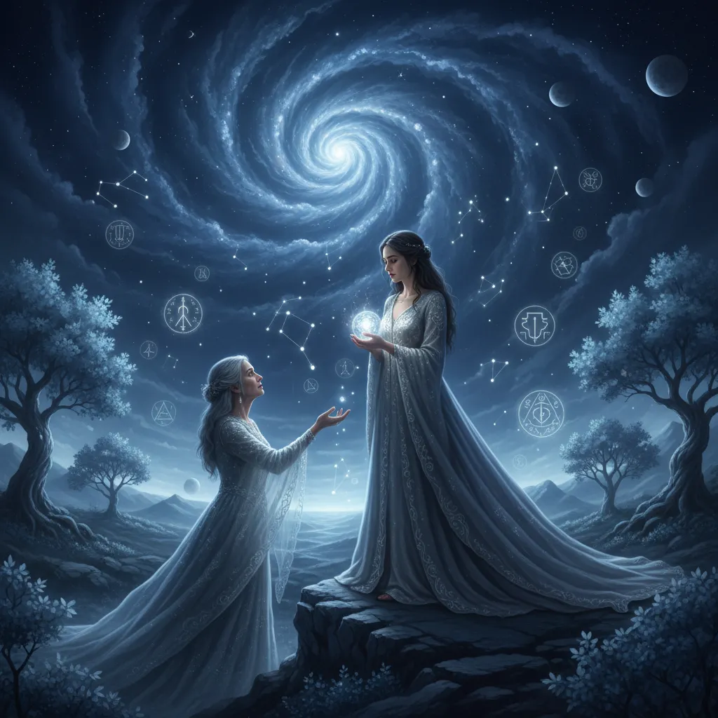 Soñar con tu madre fallecida: ¿Qué significa este mensaje?