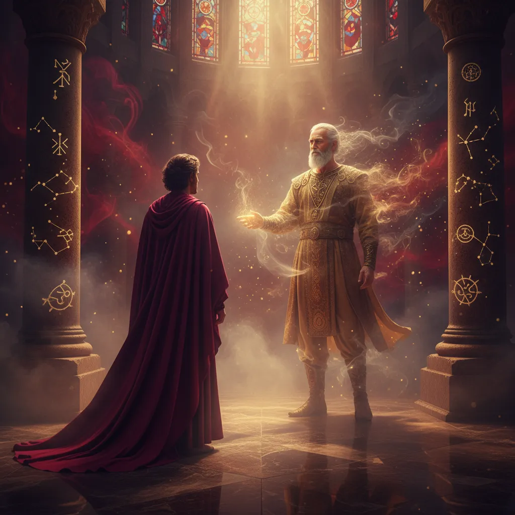 Soñar con tu padre fallecido: ¿Qué significa y qué intenta decirte?