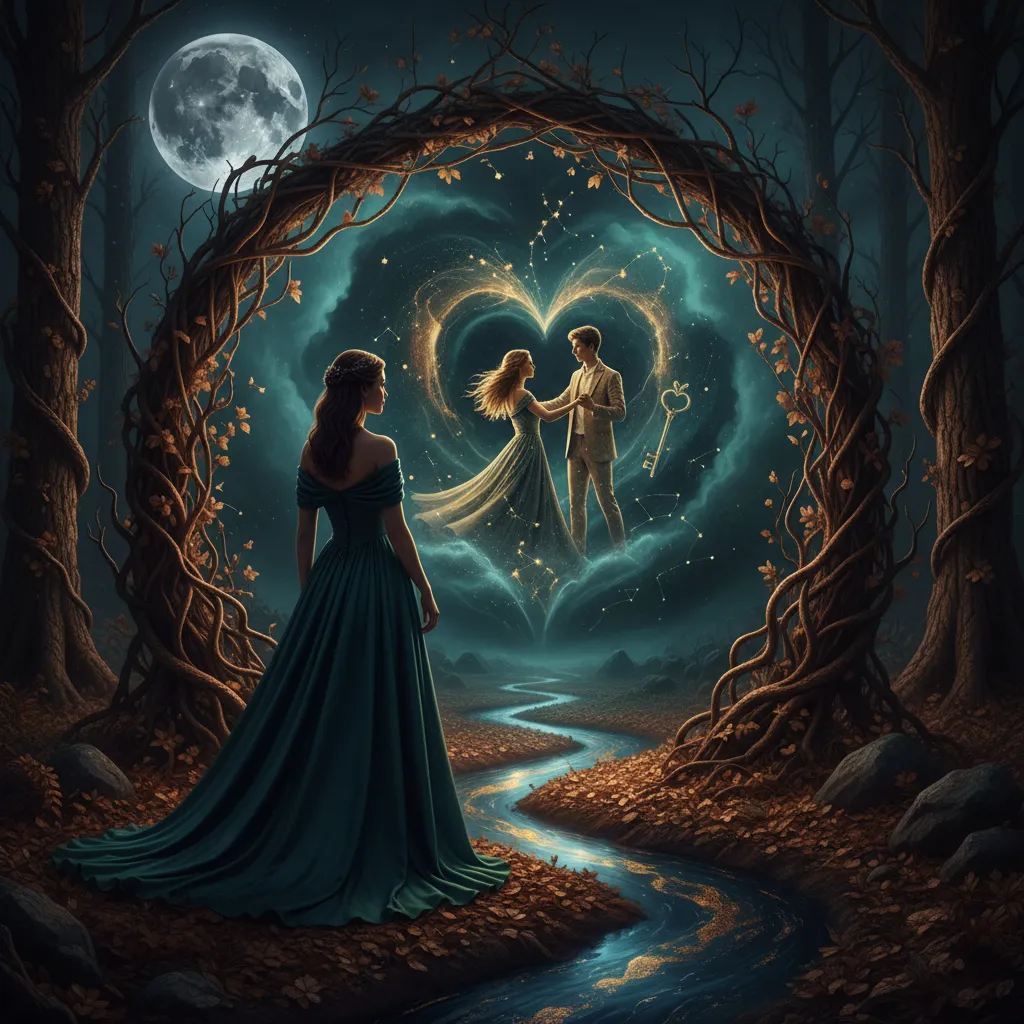 Soñar con tu primer amor: ¿Qué significa realmente este sueño?