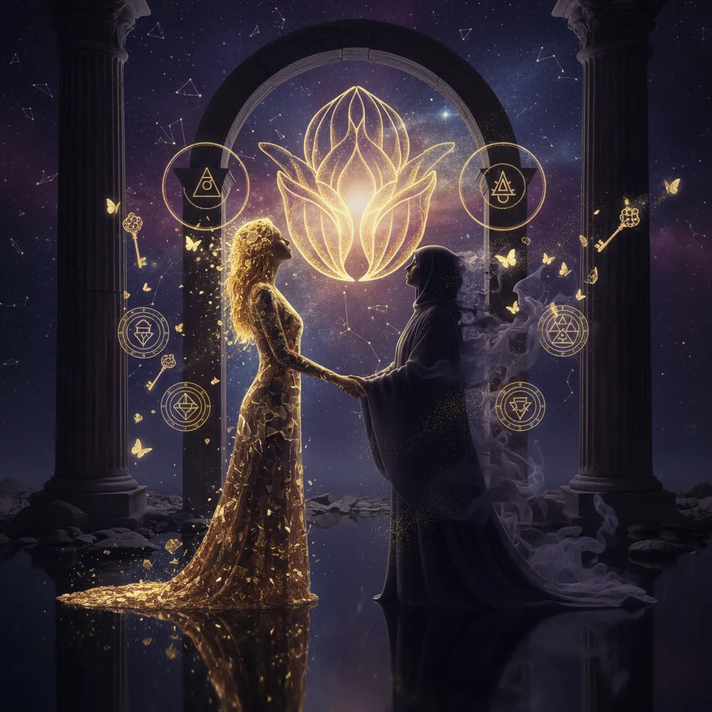 Soñar con tu propia muerte: ¿Qué significa realmente este cambio?