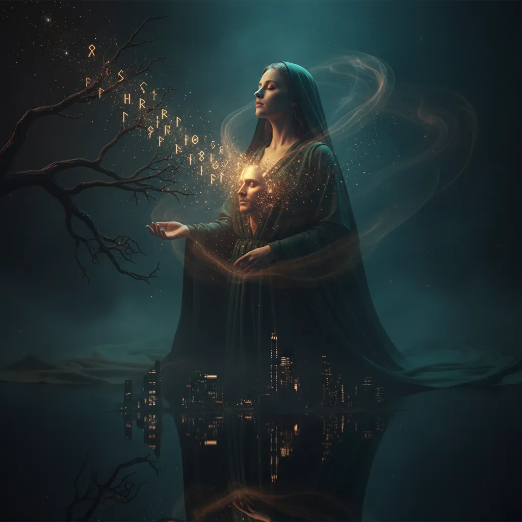 Soñar con un amor del pasado: ¿Qué significa realmente? (Guía completa)