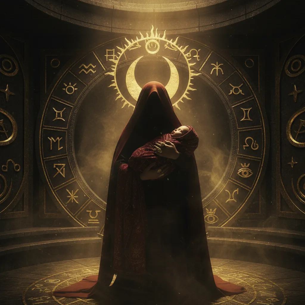 Soñar con un bebé en brazos: Significado e interpretación completa