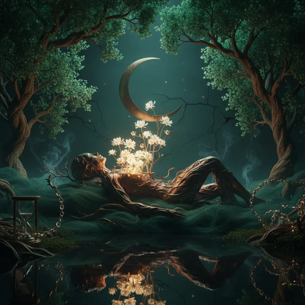 Soñar con un cadáver: ¿Qué significa realmente este sueño?