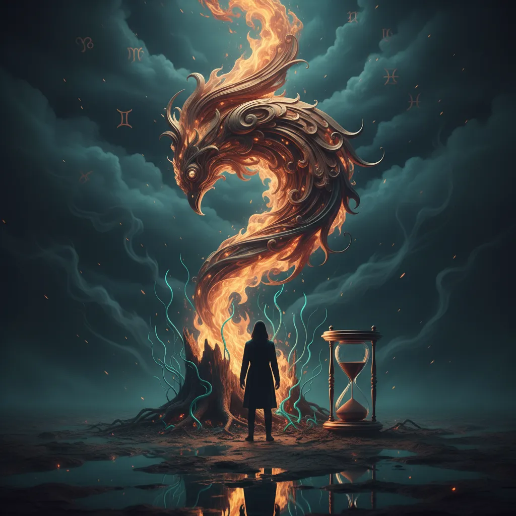 Soñar con un incendio: ¿Qué significa este sueño revelador?