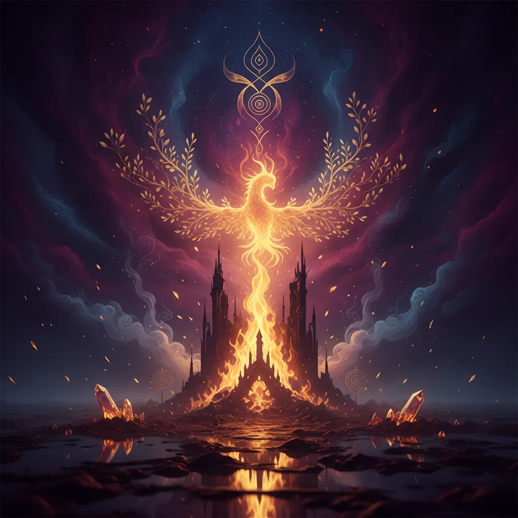 Soñar con un incendio: ¿Qué significa este sueño de transformación?