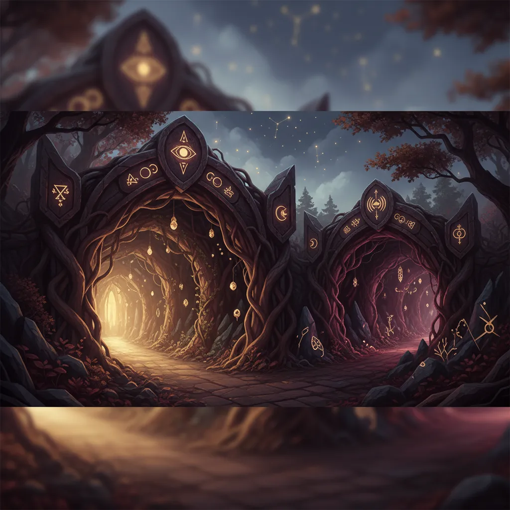 Soñar con un túnel: ¿Qué significa este sueño? (Interpretación)