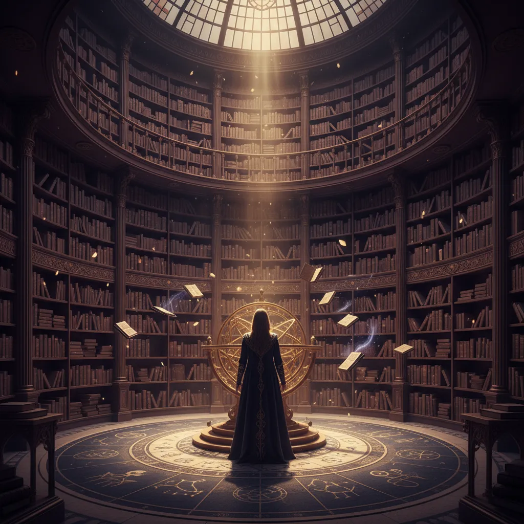 Soñar con una biblioteca: ¿Qué significa este sueño revelador?