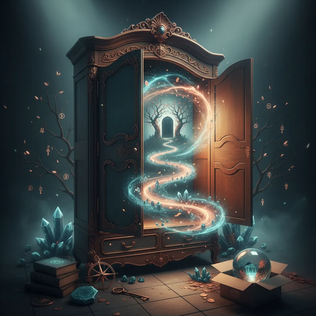 Soñar con una mudanza: ¿Qué significa este cambio en tu vida?