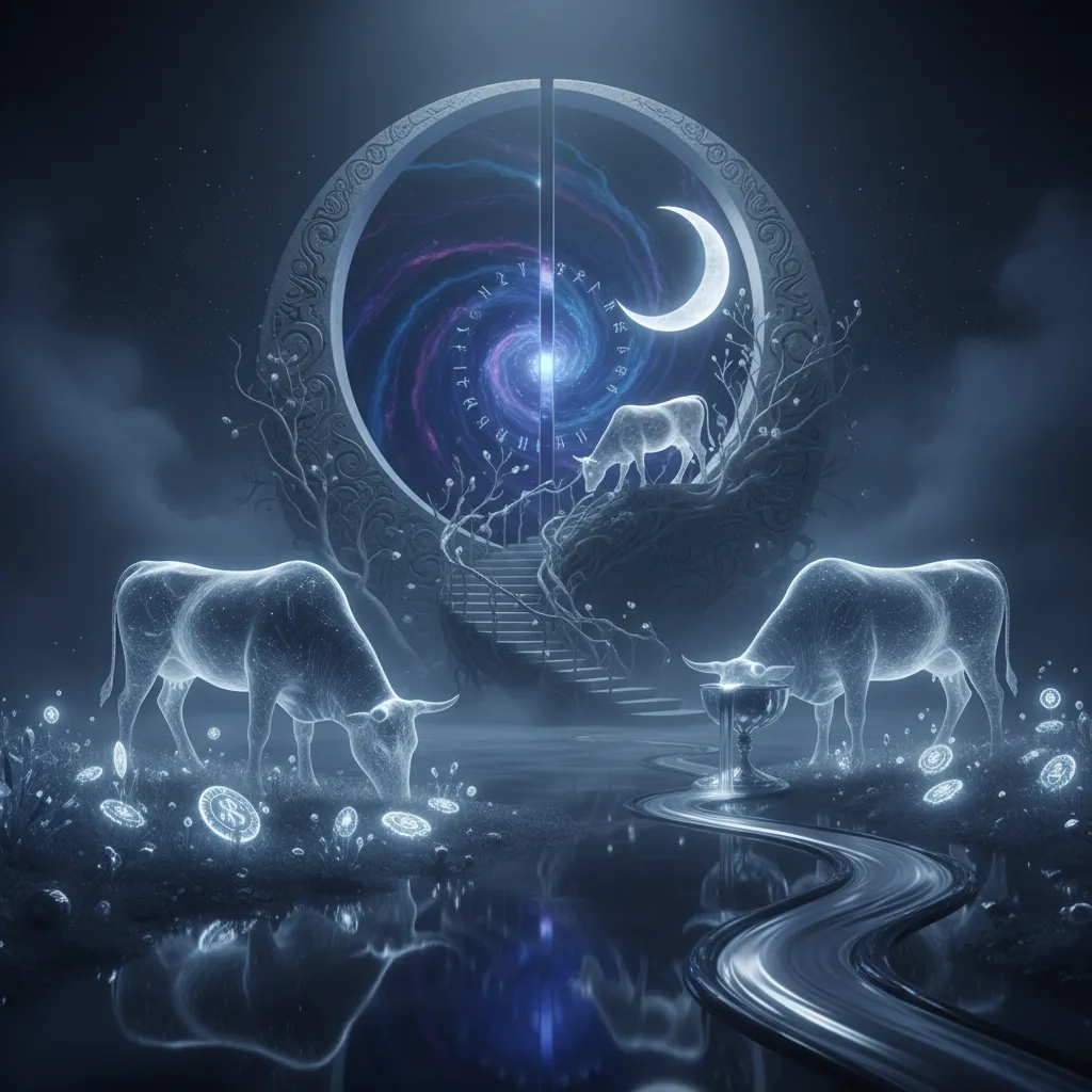 Soñar con vacas: ¿Qué significa este sueño? Interpretación completa