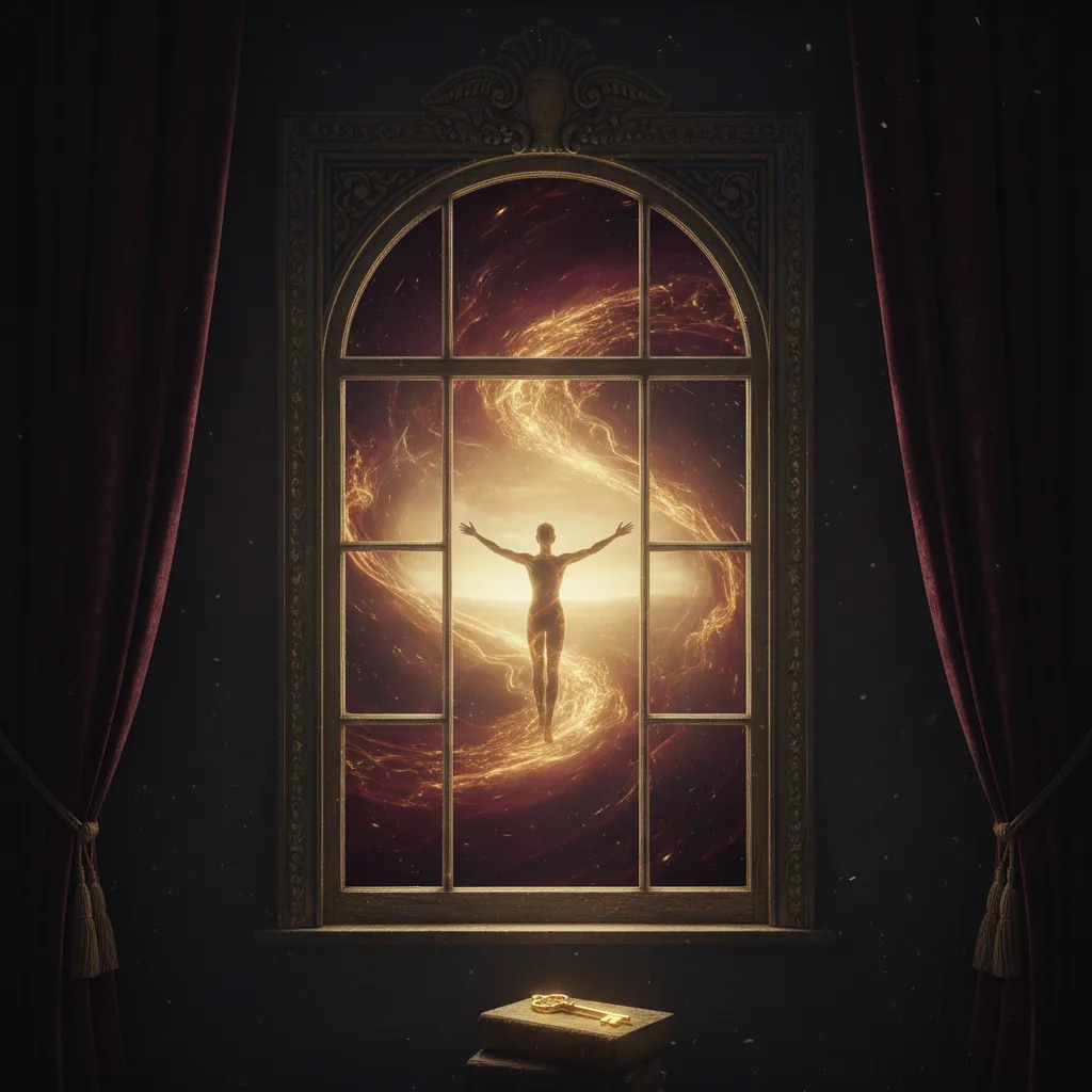 Soñar con una ventana: ¿Qué significa y cuál es su interpretación?