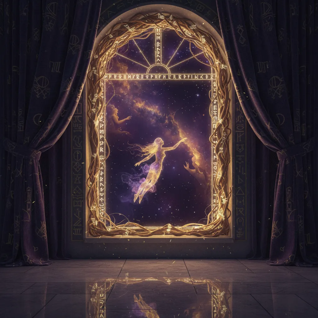 Soñar con ventanas: ¿Qué significa y qué intenta decirte tu subconsciente?